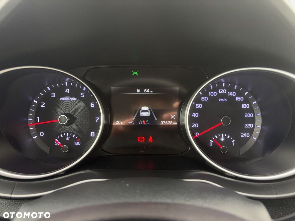 Kia Ceed 1.5 T-GDI M - 14