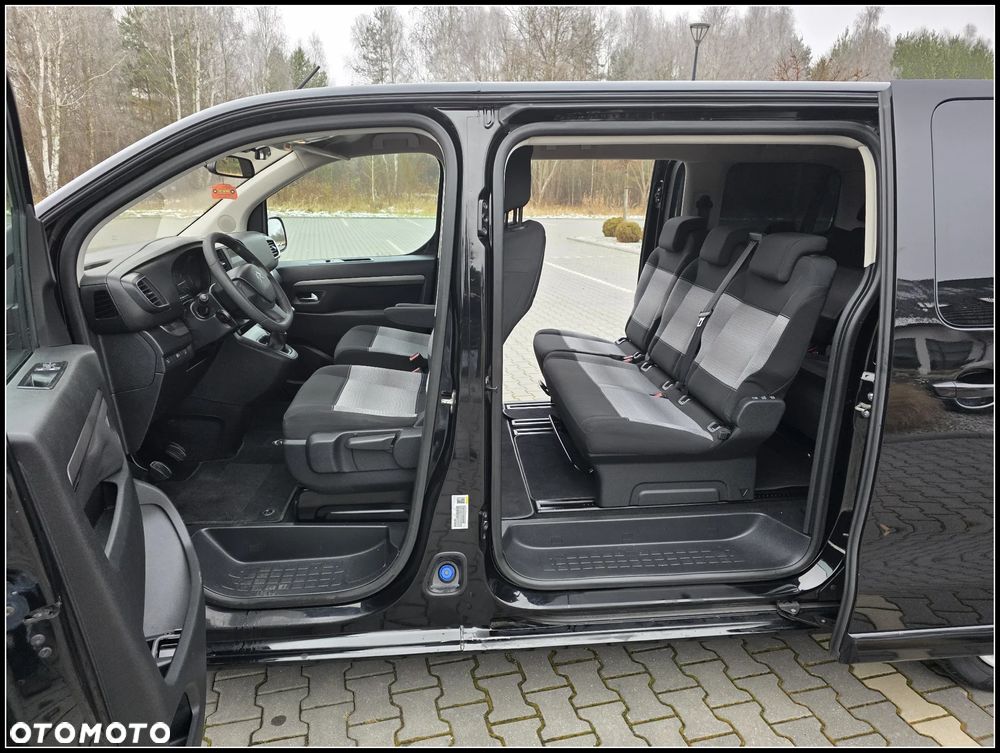 Citroën SpaceTourer - 15