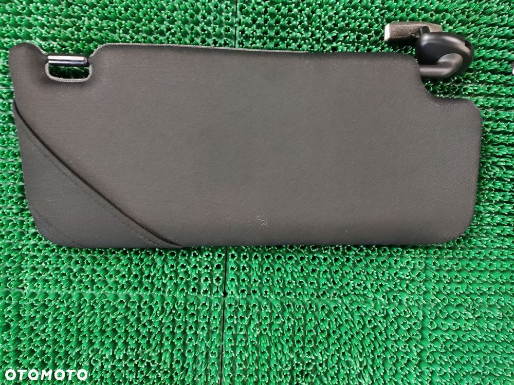 HONDA CIVIC 2.0h od 2022r Osłona Przeciwsłoneczna Prawa Lewa - 7