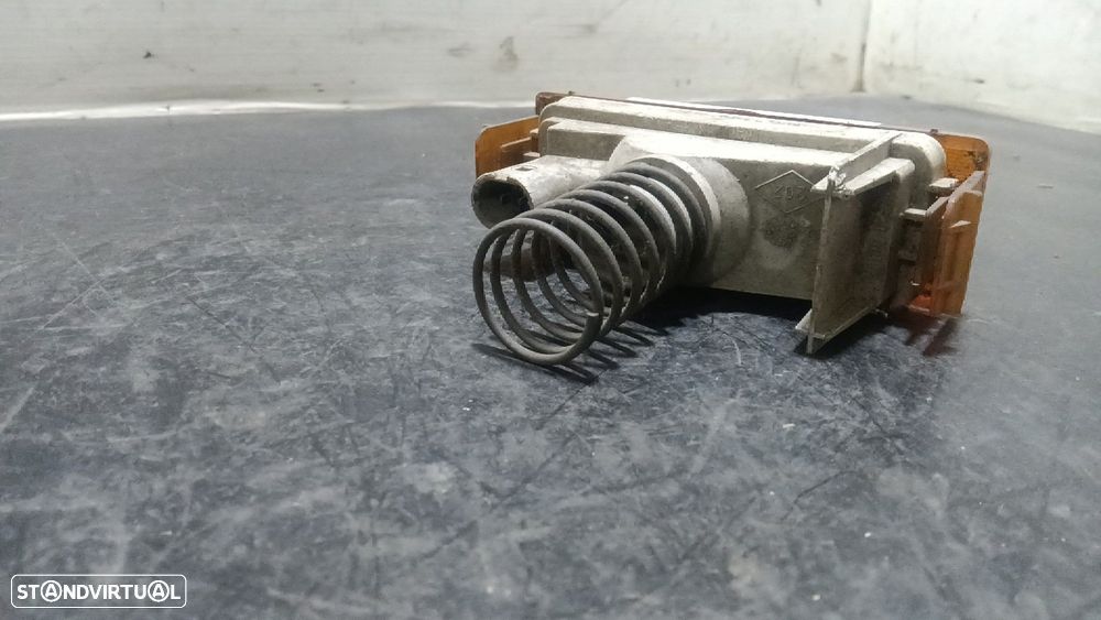 Farolim De Pisca Frente Esq Renault 11 (B/C37_) - 2