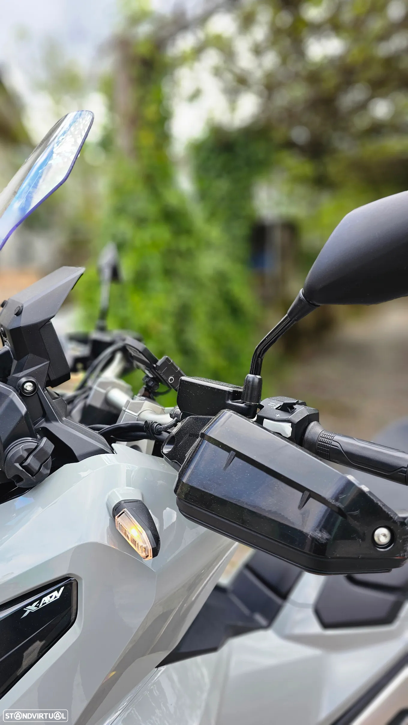 Honda X-ADV - 14