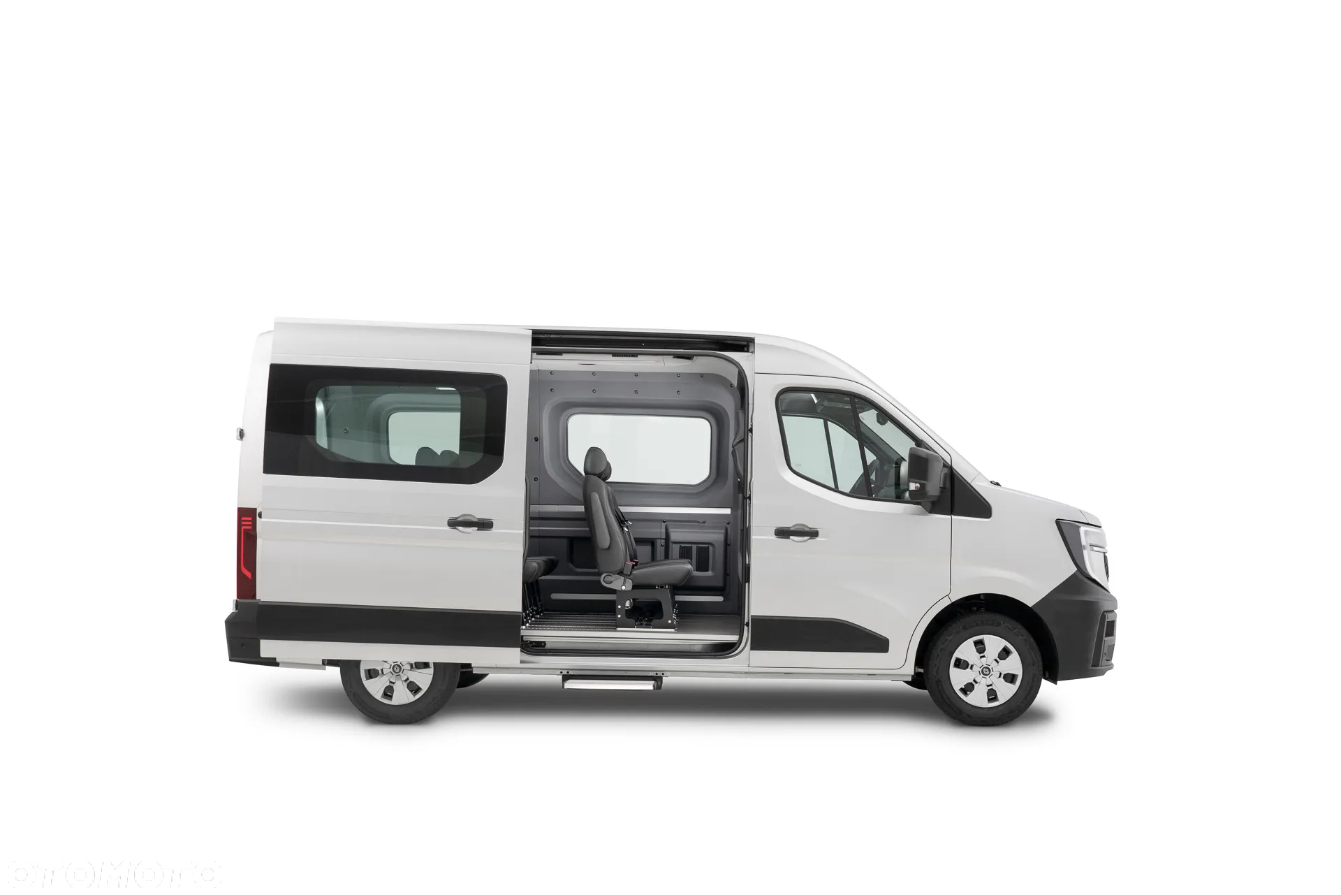 Renault Master - 2