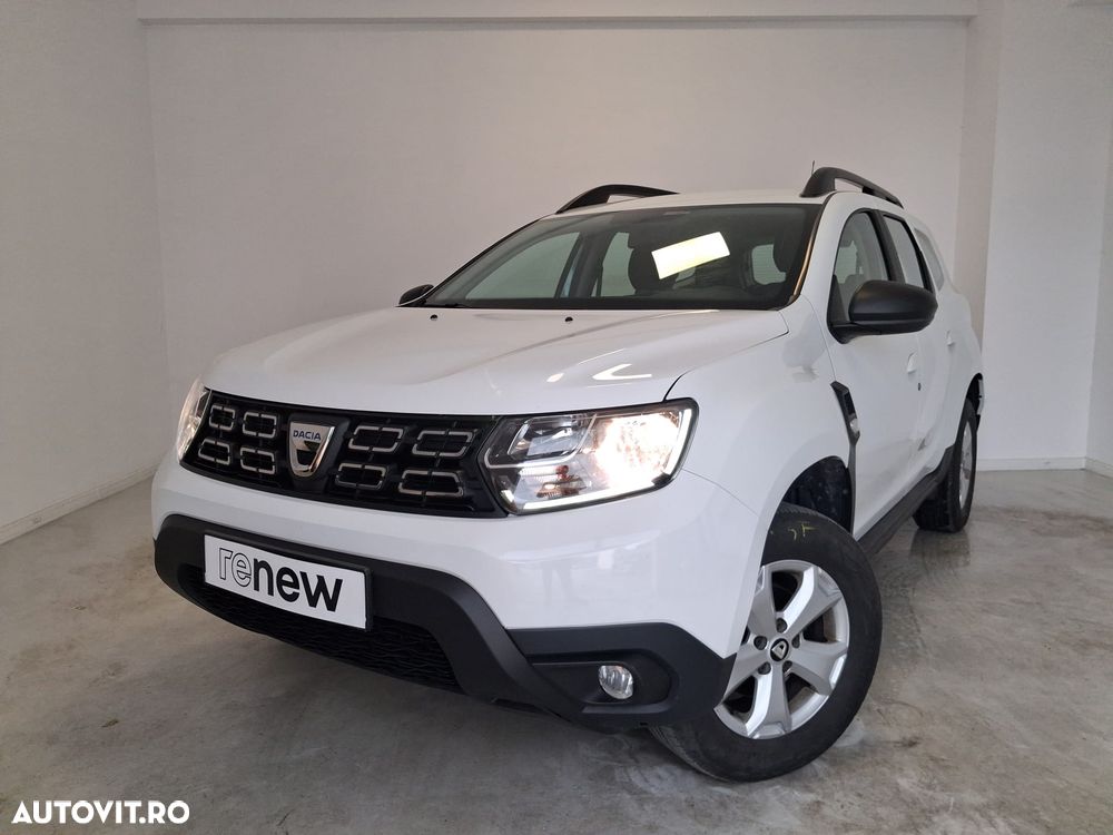 Dacia Duster Urban ECO-G 100 Comfort - 15