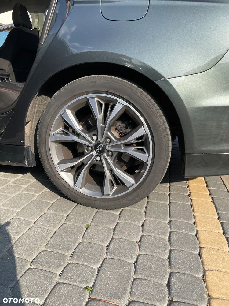 Ford Mondeo 2.0 TDCi STart-Stopp ST-Line - 18