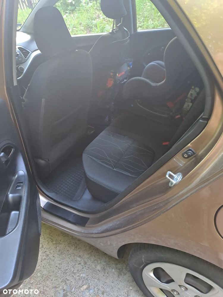 Kia Picanto 1.0 L - 7