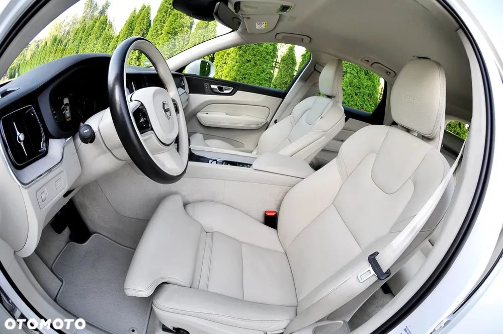 Volvo XC 60 D4 Inscription - 15