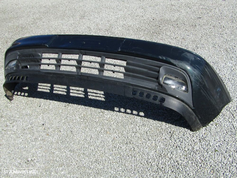 Para-choques Ford Mondeo ano 1992 a 1996  (ver descrição) - 12
