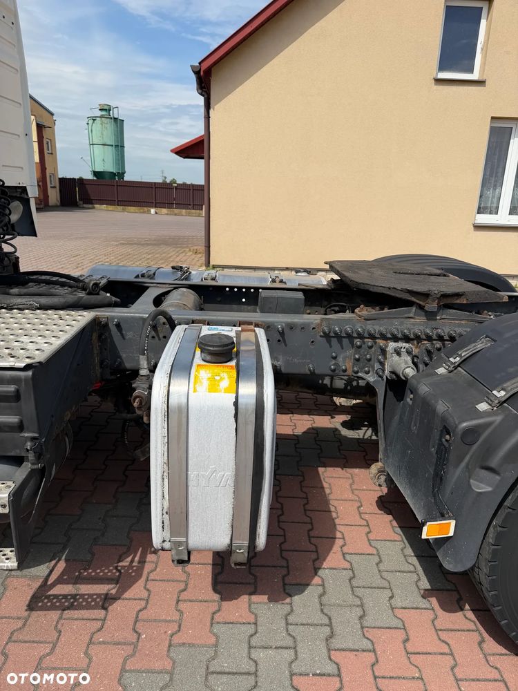Volvo FH 12 - 6