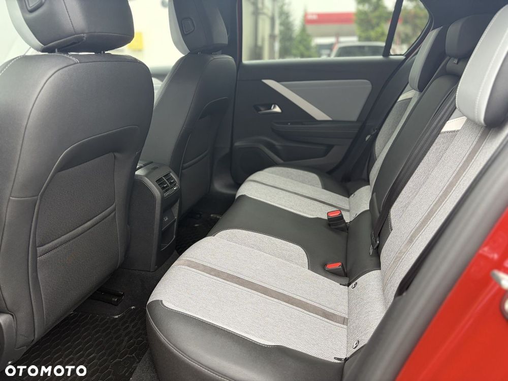 Opel Astra - 8