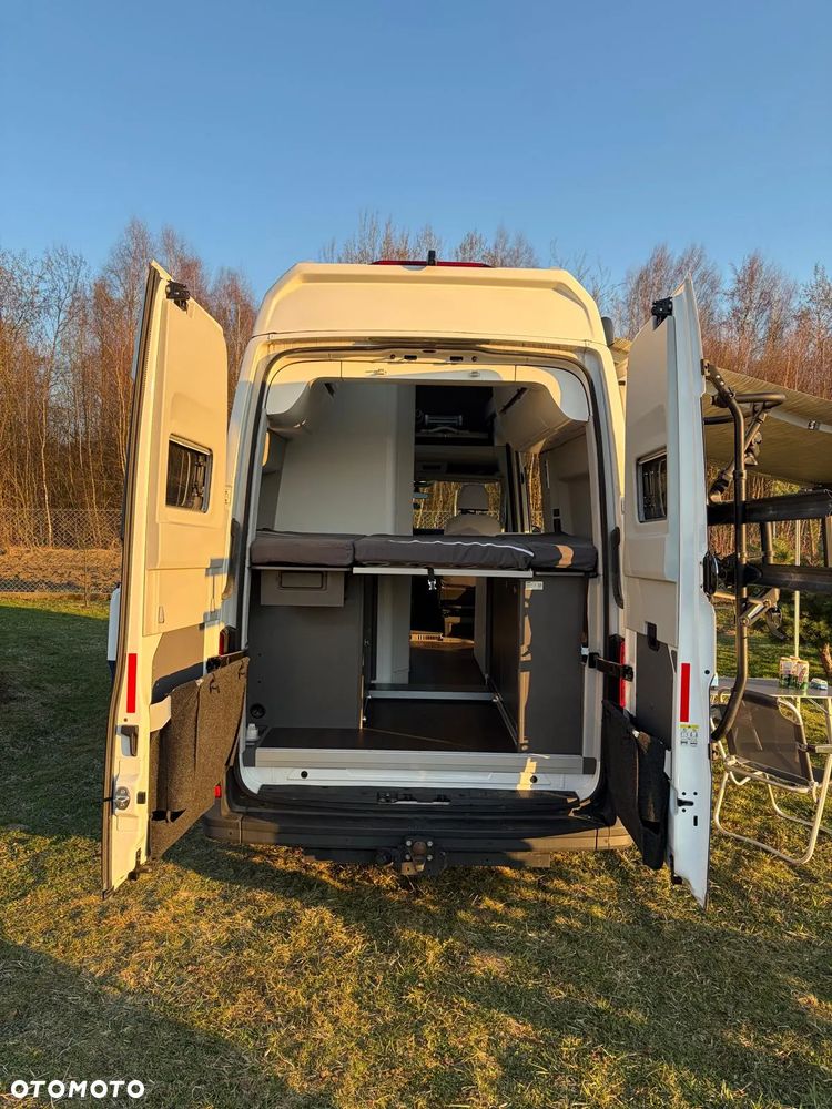 Volkswagen Grand California - 3