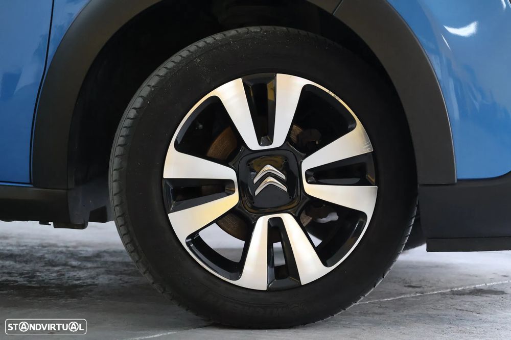 Citroën C3 1.2 PureTech Shine - 7