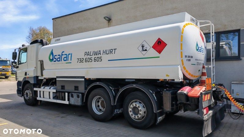 DAF M4SN3/C - 10
