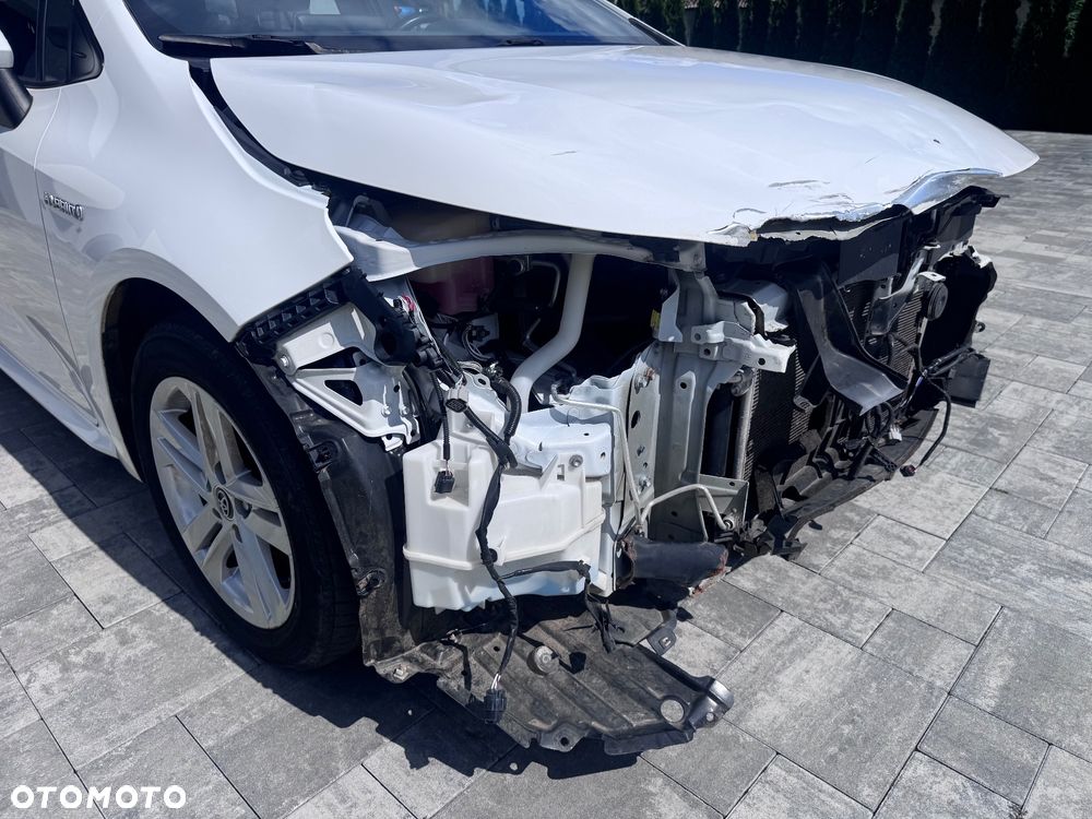 Toyota Corolla 1.8 - 13