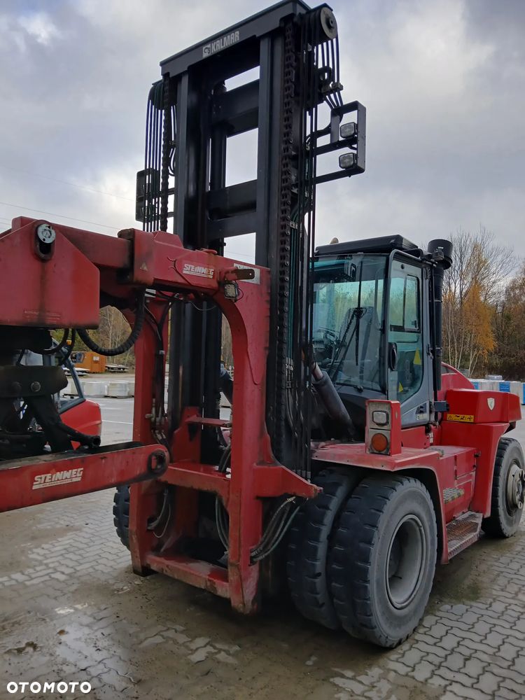 Kalmar DCG 120-6 - 1