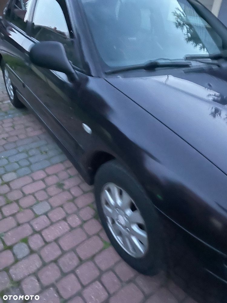 Mitsubishi Carisma 1.9 DID MP Comfort - 3