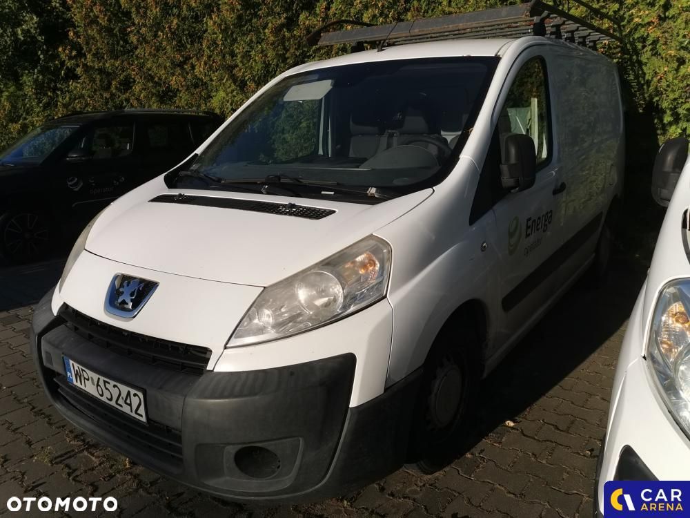 Peugeot Expert - 1