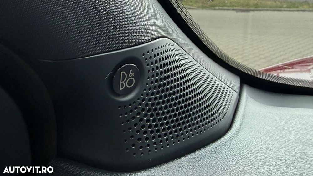 Ford Ranger 3.0 TD 240 CP 10AT 4x4 Double Cab Wildtrak - 17