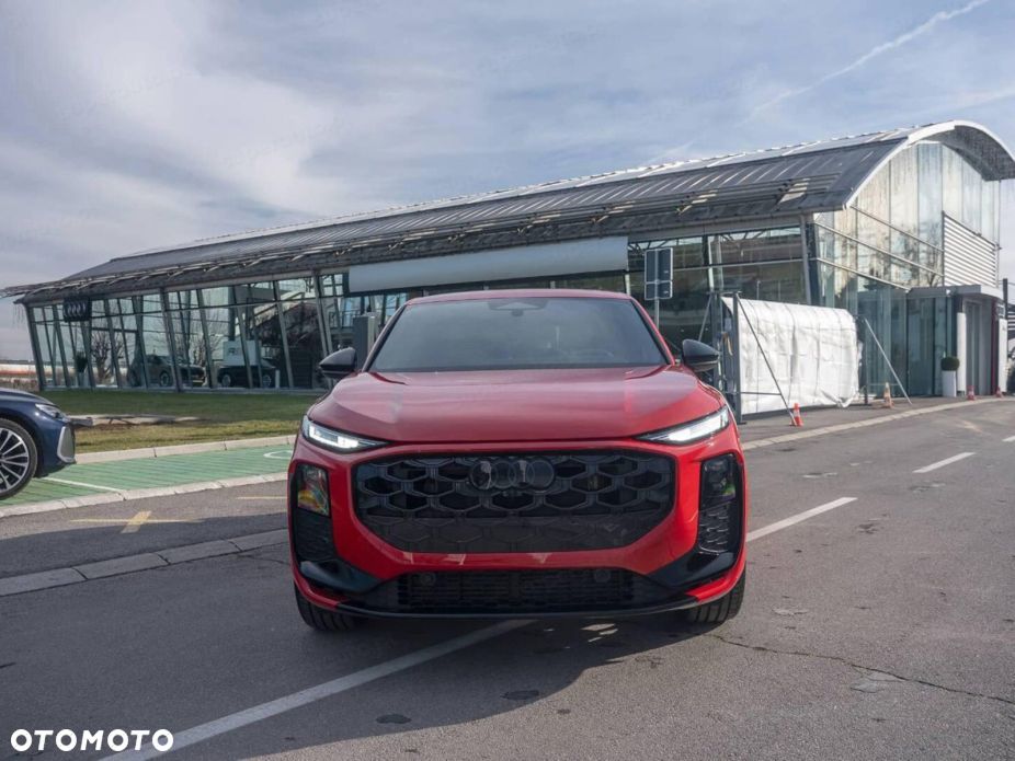 Audi Q3 Sportback - 4