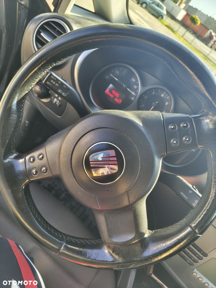 Seat Leon - 4