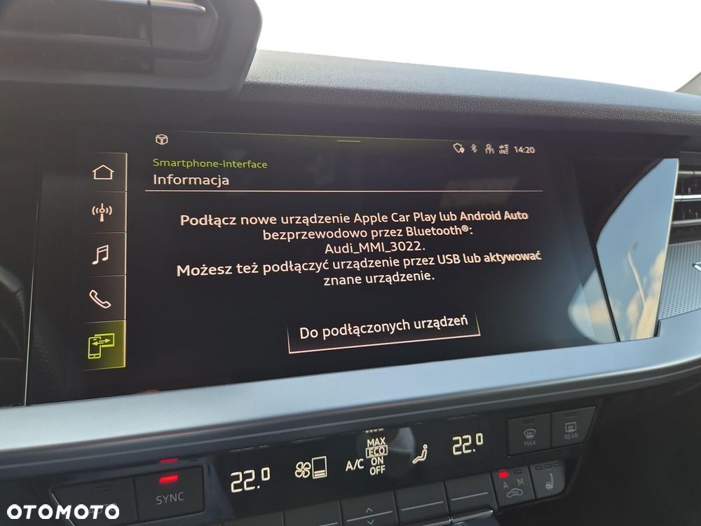 Audi S3 Sportback - 39