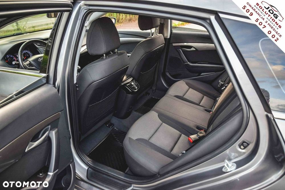 Hyundai i40 1.7 CRDi BlueDrive Style - 30
