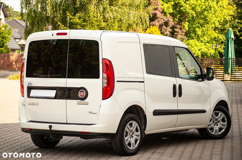 Fiat DOBLO - 24