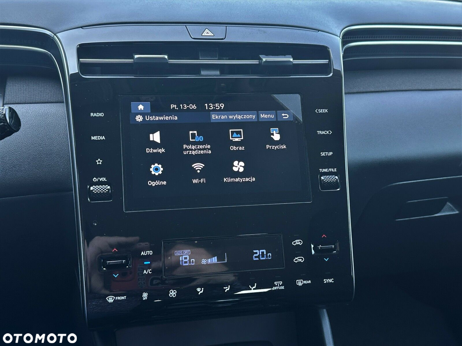 Hyundai Tucson 1.6 T-GDi Smart 2WD - 26