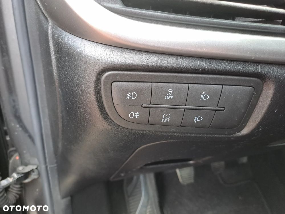 Fiat Tipo 1.4 16v Lounge - 11