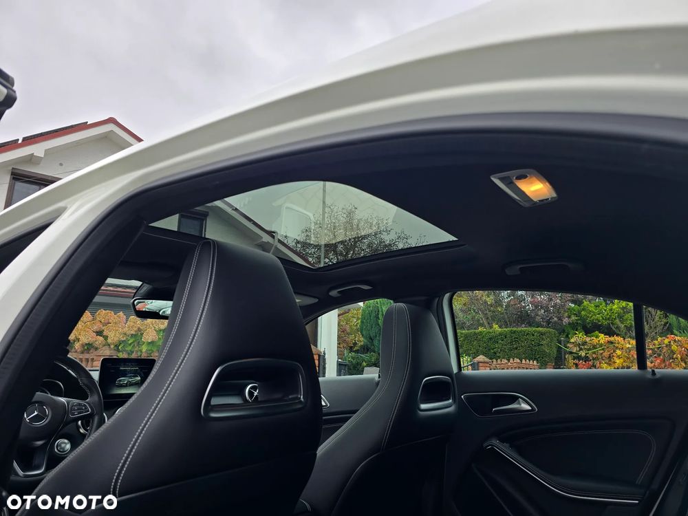 Mercedes-Benz Klasa A - 34