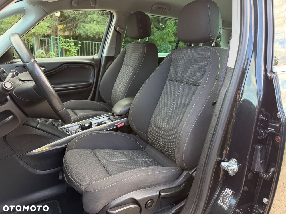 Opel Zafira 2.0 CDTI Cosmo EcoFLEX S&S - 26