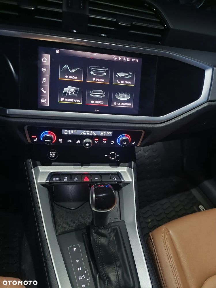 Audi Q3 45 TFSI Quattro S tronic S line - 19