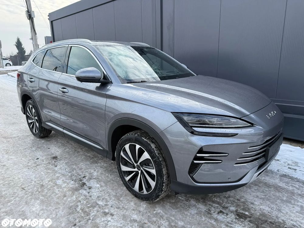 BYD Seal U 1.5T Design AWD - 1