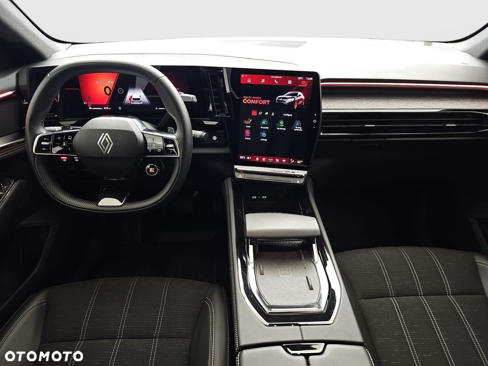 Renault Austral 1.3 TCe mHEV Techno - 28