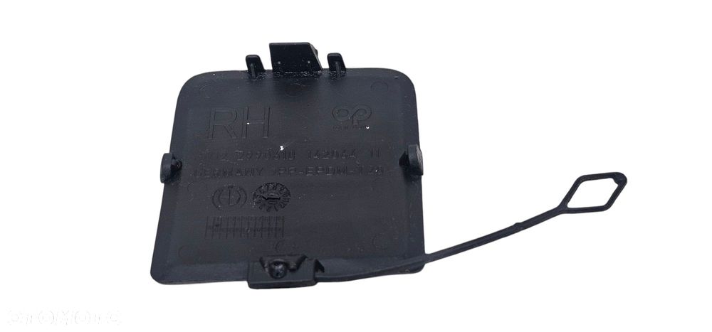 Bmw X1 E84 Zaślepka Haka Ucha Holowniczego Tył Prawa 2990610 - 5