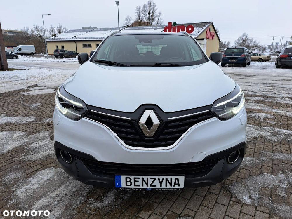 Renault Kadjar - 5