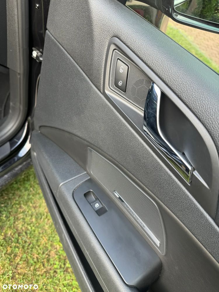 Skoda Superb 2.0 TDI Elegance DSG - 11