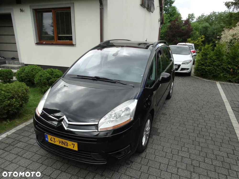 Citroën C4 Grand Picasso - 2