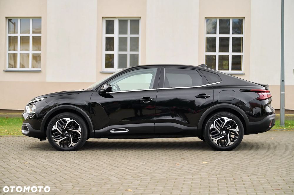 Citroën C4X BlueHDi 130 Stop&Start EAT8 MAX - 8