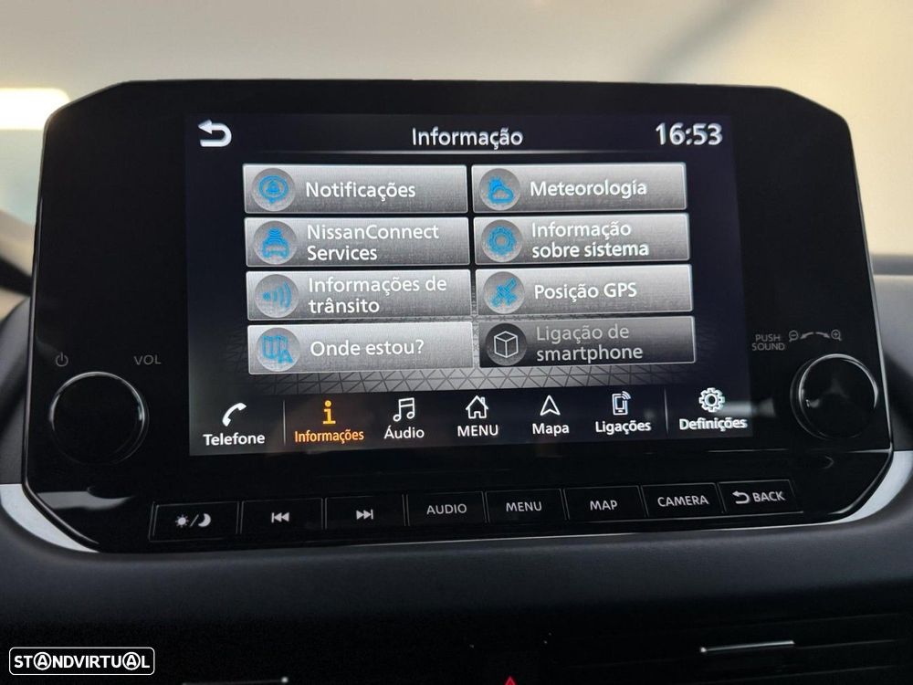 Nissan Qashqai 1.3 DIG-T Tekna+ TT - 49