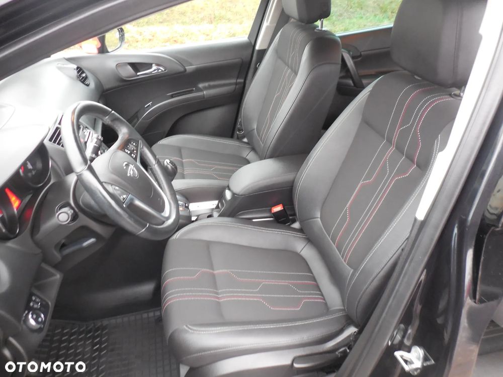 Opel Meriva 1.4 Active - 19