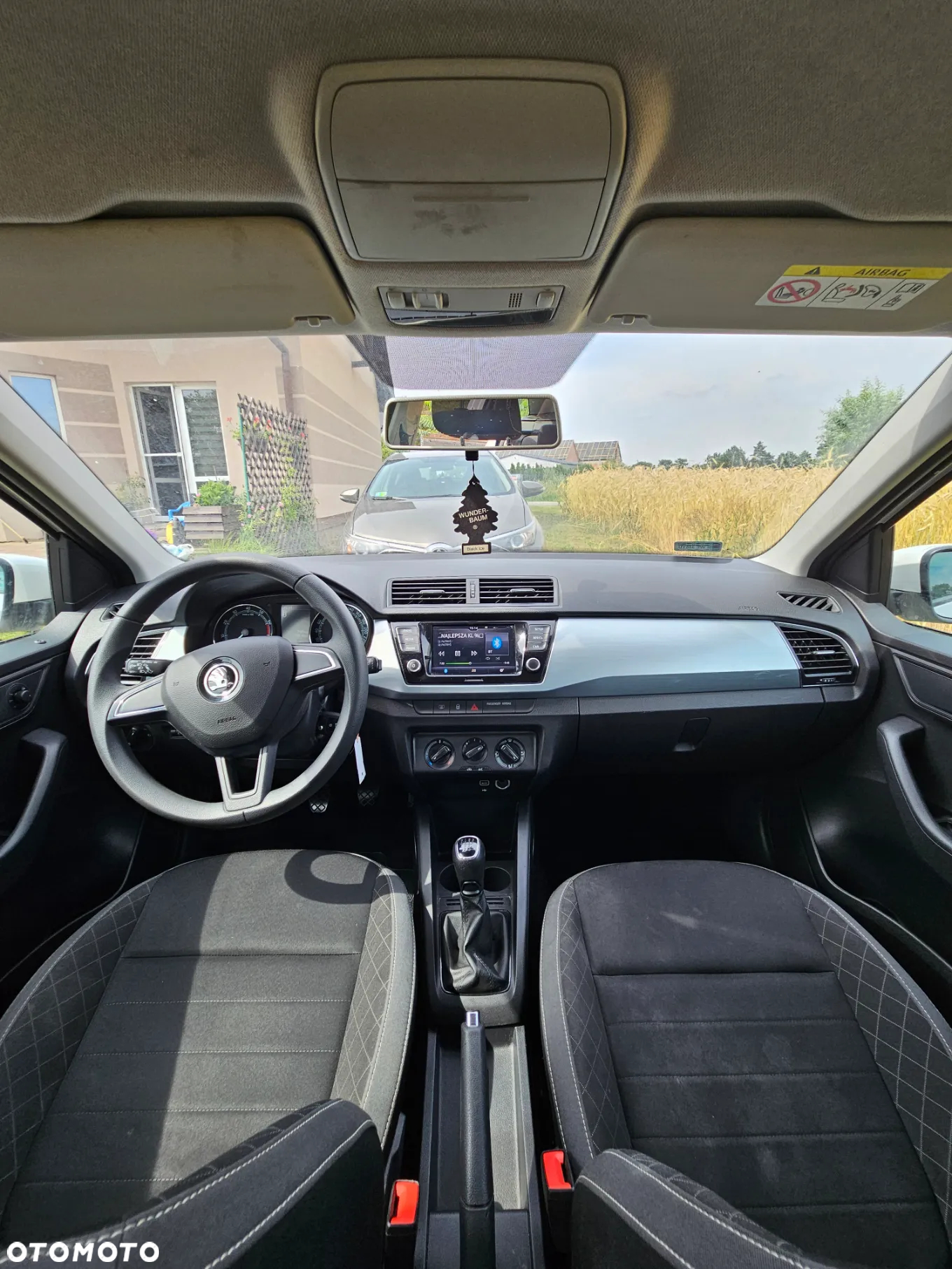 Skoda Fabia 1.0 TSI Ambition - 7