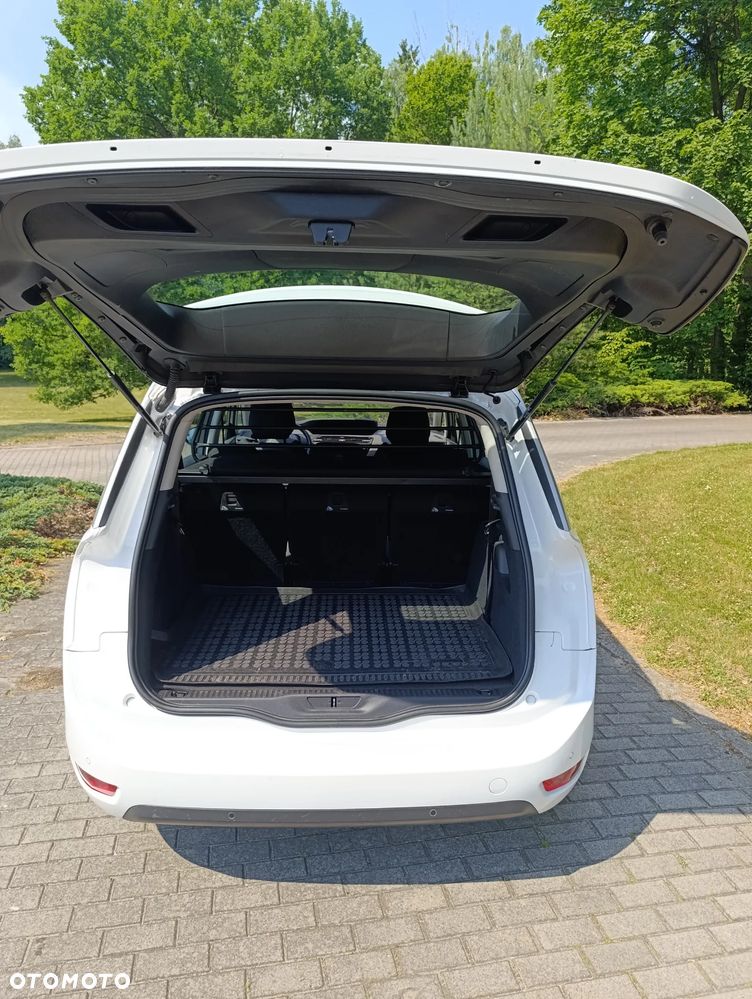 Citroën C4 Grand Picasso 1.2 PureTech MoreLife S&S - 12