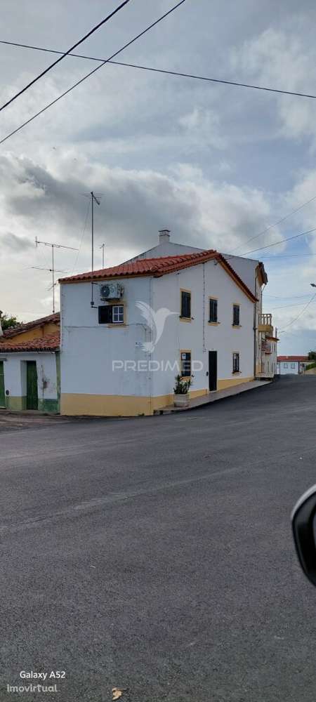 Moradia T2 em Fortios - Grande imagem: 2/10