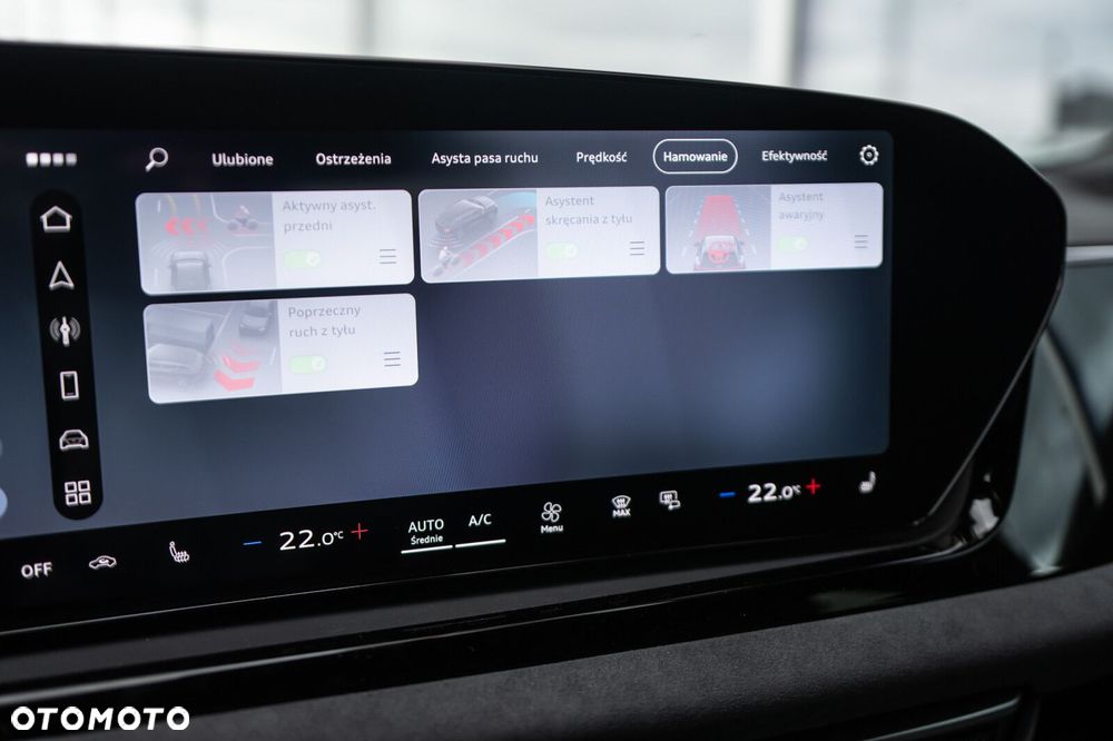 Audi S5 Avant TFSI S tronic - 31