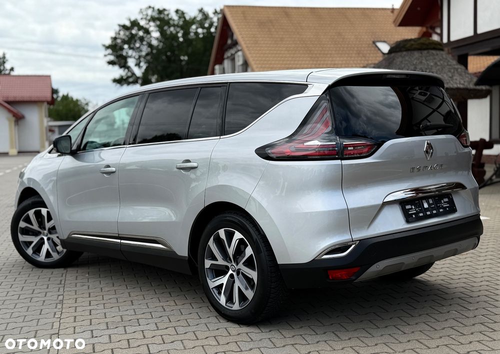 Renault Espace Energy dCi 160 EDC Intens - 13