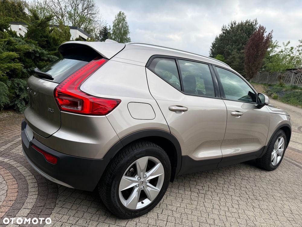 Volvo XC 40 B3 B DKG Plus Bright - 25