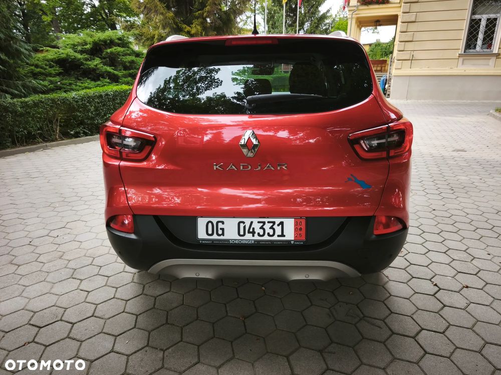 Renault Kadjar Energy dCi 130 LIMITED - 6
