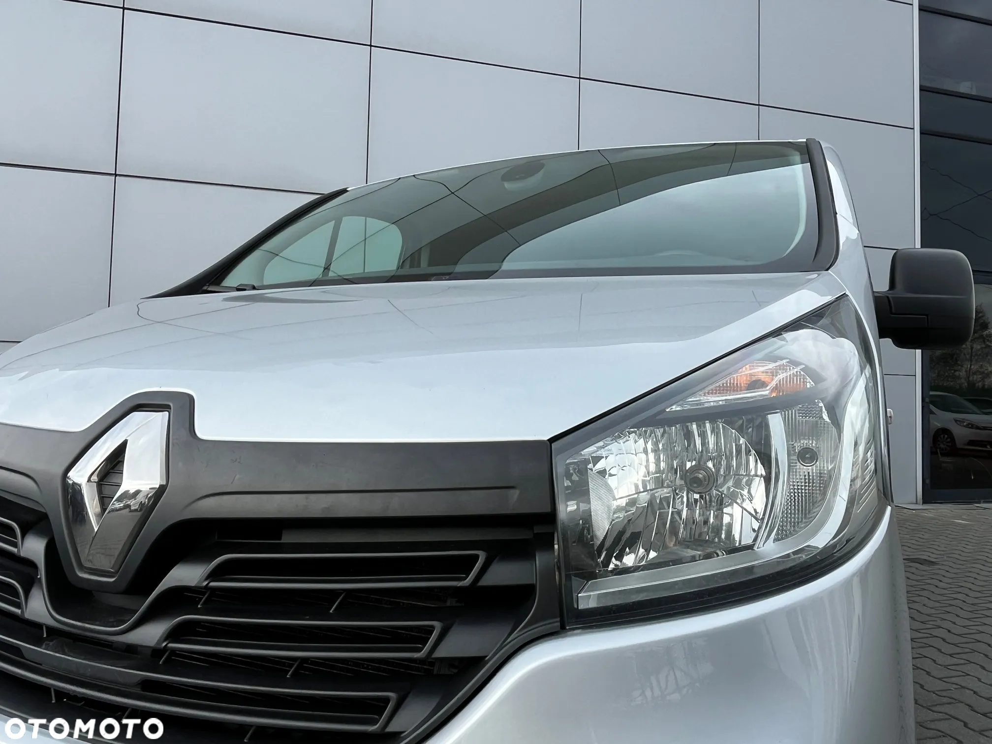 Renault Trafic - 4
