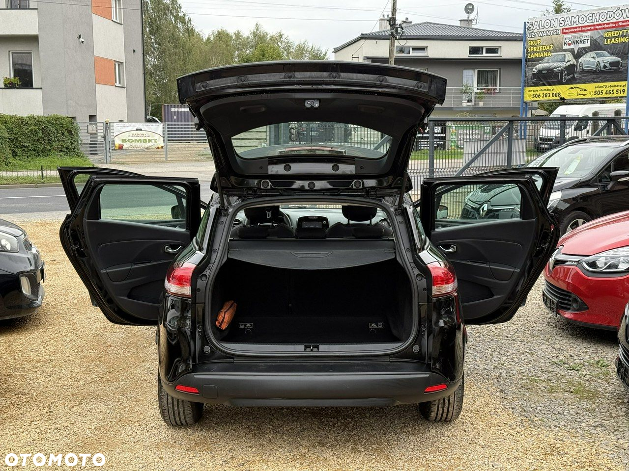 Renault Clio - 29