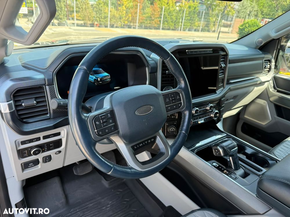 Ford F150 - 19